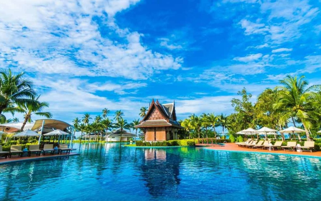 Honeymoon Destinations Outside India: Best Places for Couples to Start Their New Journey — Cosmical Events wedding blog